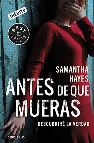 Antes de que mueras