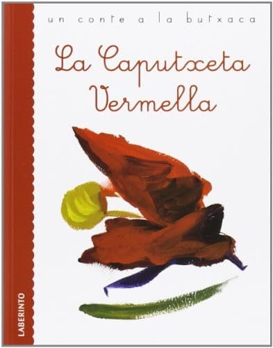La Caputxeta Vermella