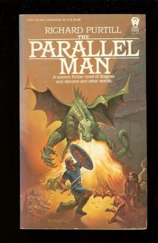 The Parallel Man