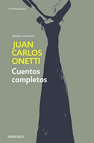 Cuentos completos