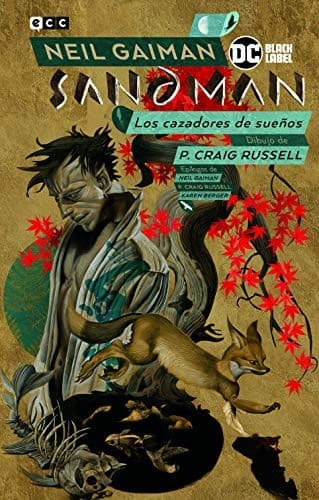 Biblioteca Sandman vol. 13