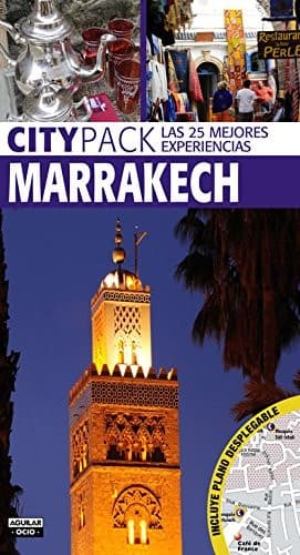 Marrakech