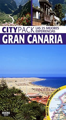 Gran Canaria