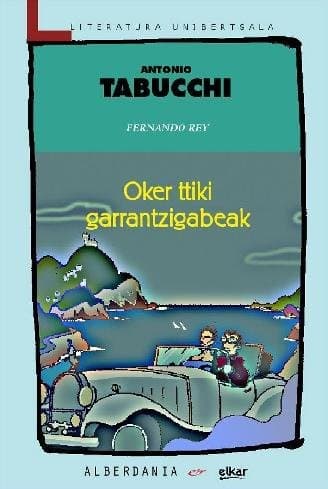 Oker ttiki garrantzigabeak