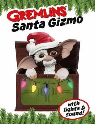 Gremlins : Santa Gizmo