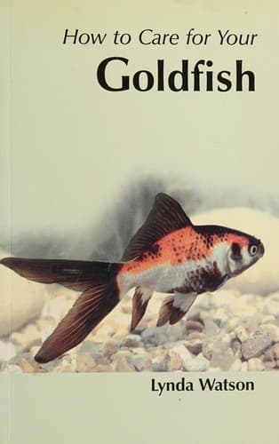 Your First Goldfish (Your First...series)