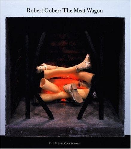 Robert Gober