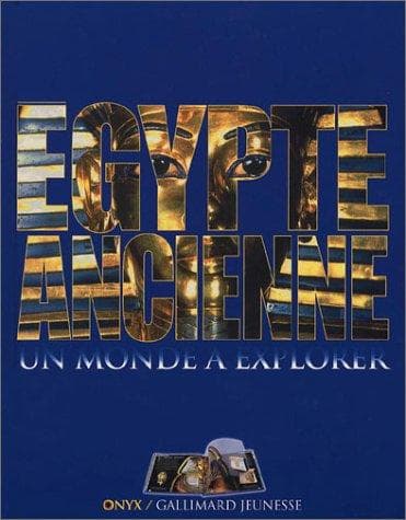 Egypte ancienne