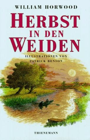 Herbst in den Weiden. ( Ab 10 J.).