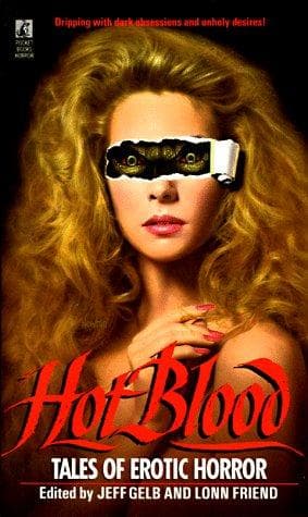 Hot blood