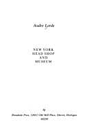 New York head shop and museum