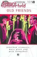 Bernice Summerfield Old Friends