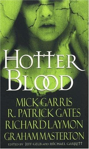 Hotter Blood
