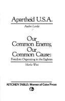 Apartheid U.S.A