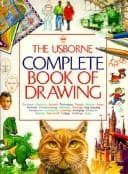 The Usborne complete book of drawing