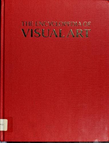 The Encyclopedia of visual art