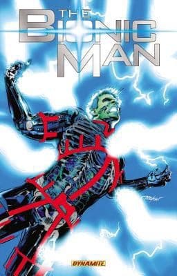 The Bionic Man