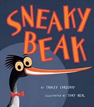Sneaky Beak