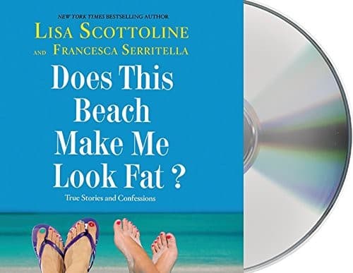 Does This Beach Make Me Look Fat?