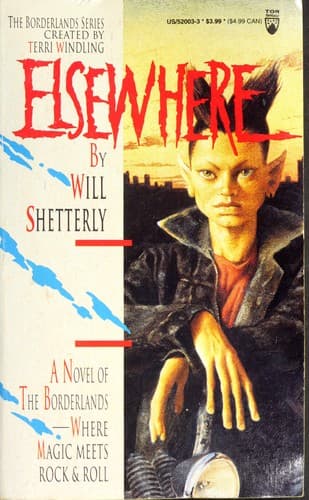 Elsewhere (Borderlands)