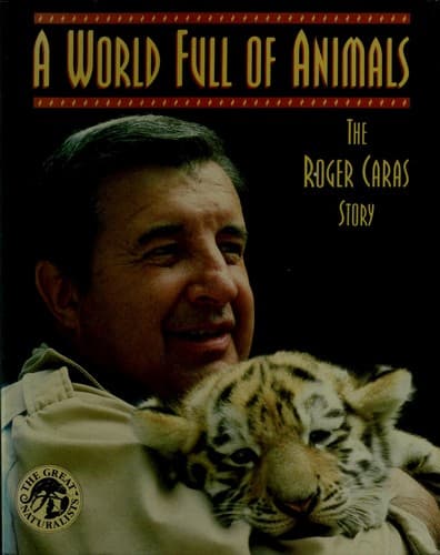A world full of animals