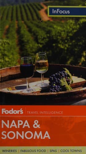 Napa & Sonoma
