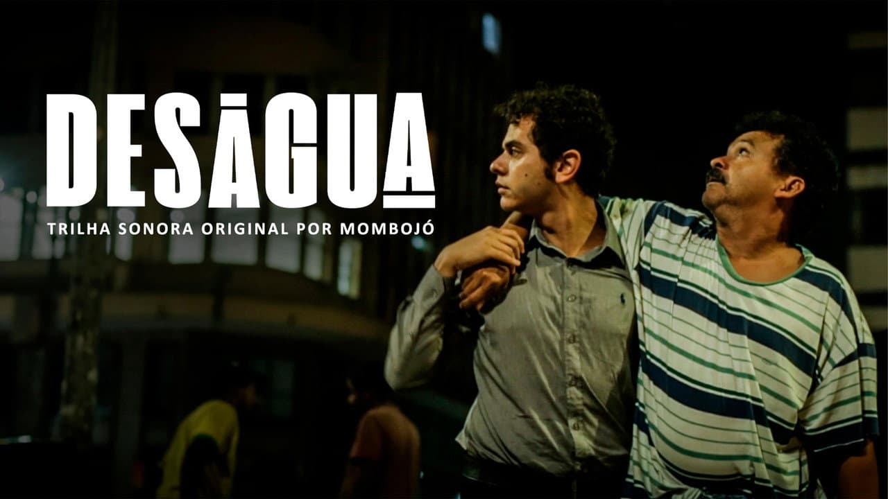 Deságua