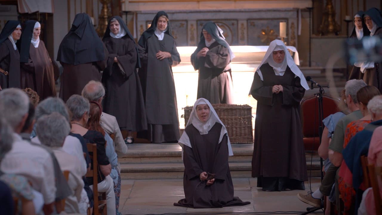 Bienheureuses : La véritable histoire des Carmélites martyres de Compiègne