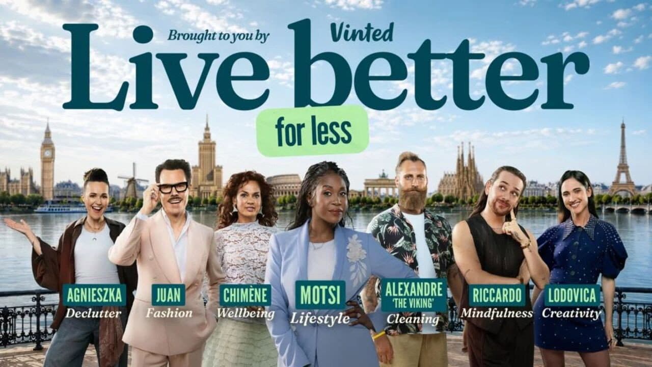 Live better for less