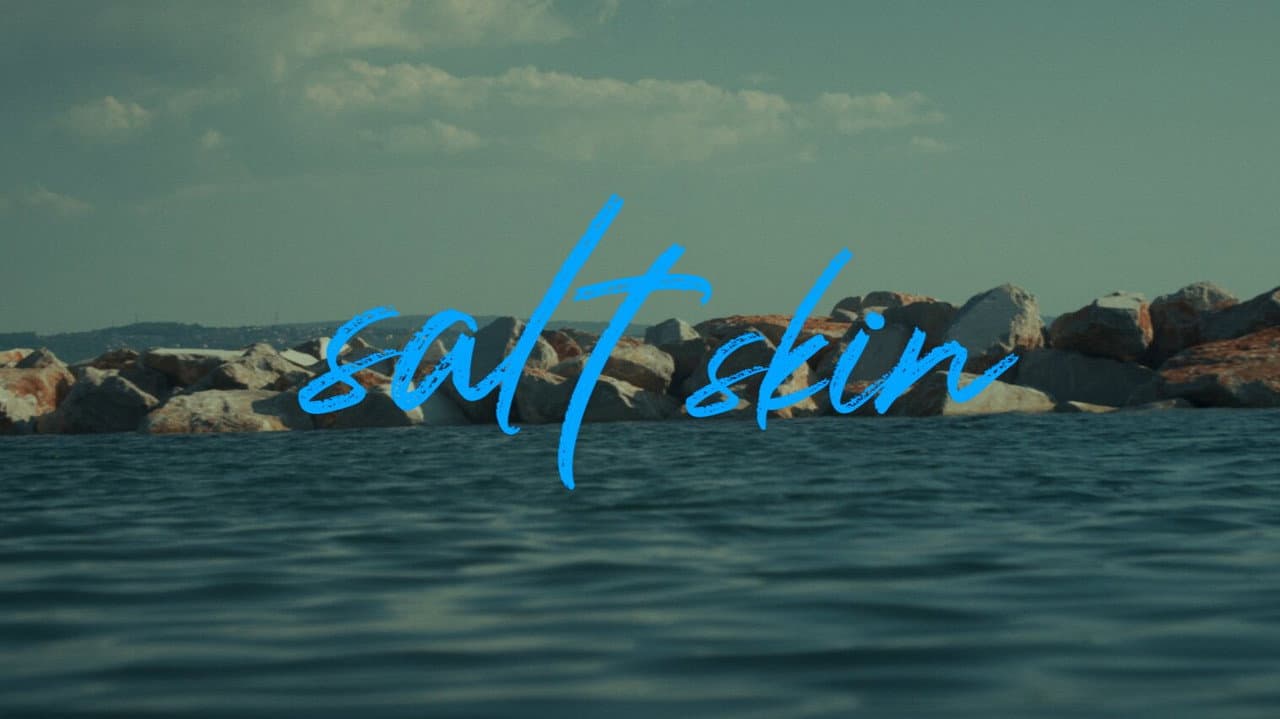 Salt Skin