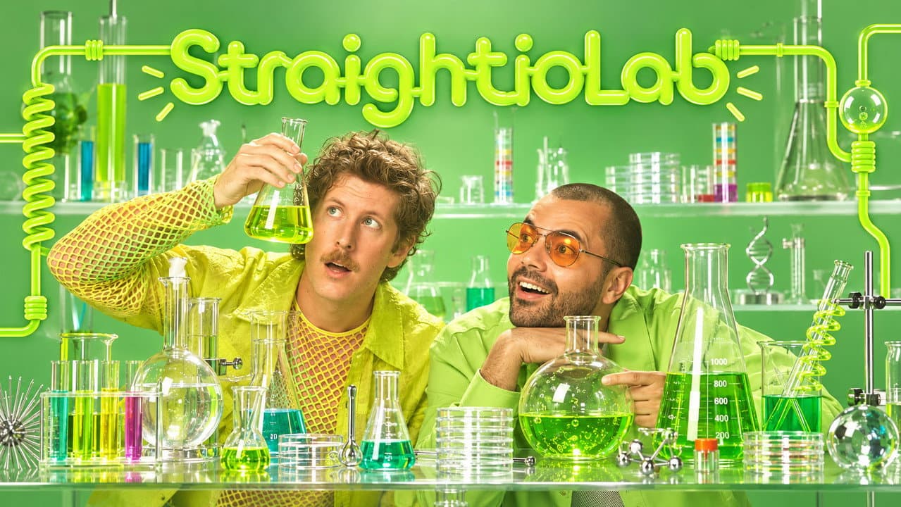 StraightioLab