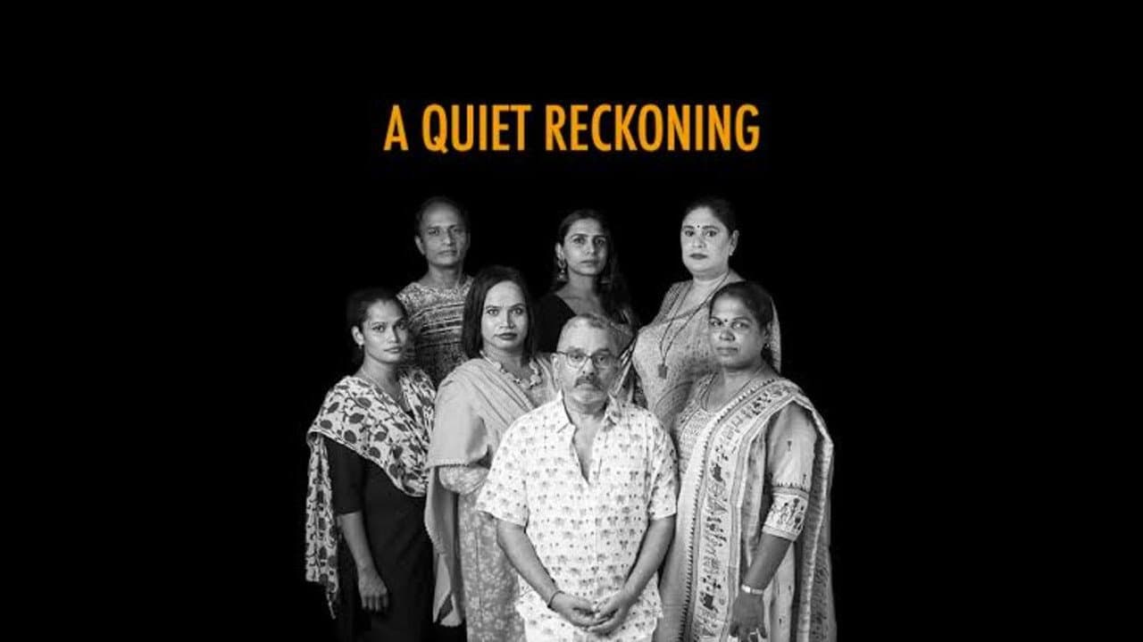 A Quiet Reckoning