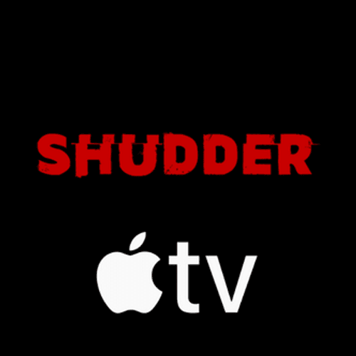 Shudder Apple TV channel