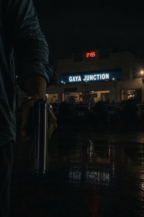 Gaya Junction