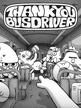 Thank You Bus Driver